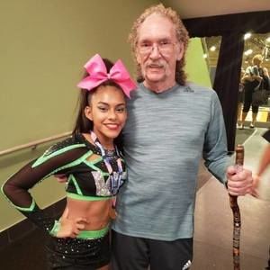 Meet your Posher, Bianca